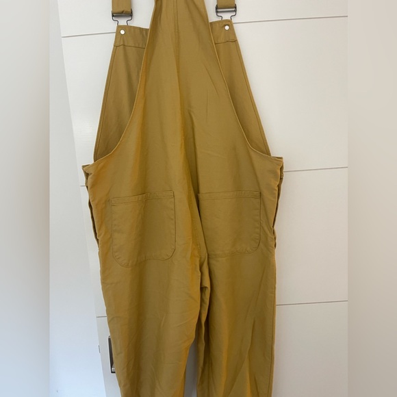 Vintage Women’s Overalls - Picture 4 of 4